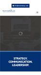 Mobile Screenshot of msstrategy.com